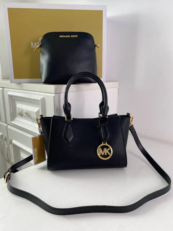 MK Handbag Crossbody Size:23*18*12
