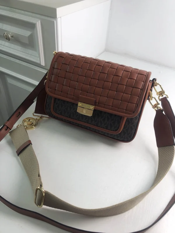 MK Bradshaw Model:2101 Size:24-8-16