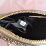 Miu Miu Mini Collection Handbag H 11cm long 17cm wide 7cm
