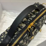 Autumn and winter old flower camera bag size:19*5*14cm