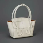 BV Bottega Veneta Arco29 Collection Bag Size: 29x22cm