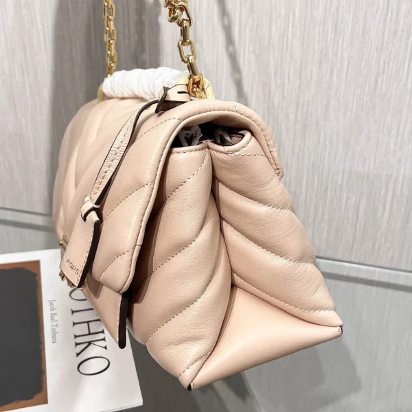 Mk cece sheepskin series Size: 24*16*10