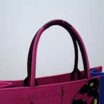 Book Tote Tote Size:1286 Size:41.5x34.5x16cm 36.5x28x14cm