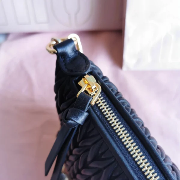 Miu Miu Mini Collection Handbag High 11cm long 17cm wide 7cm