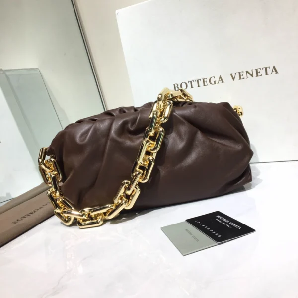 BV Bottega veneta bag Size:31x16cm 6708
