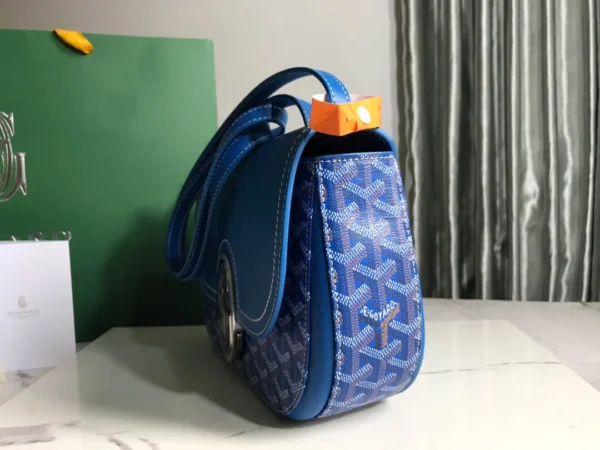 GOYARD 233 Size: 25*17*8cm