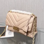 Mk cece sheepskin series Size: 24*16*10