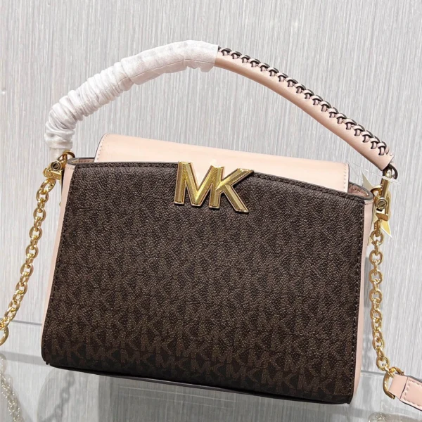 Mk Crossbody Tote Size: 21cmx9x14 Model: 340320300