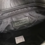 MK Clutch Model: 2031 Size: 25*12*24