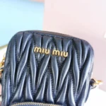 Miu Miu Long 115cm Chain shoulder strap size: 17, 2.5, 9