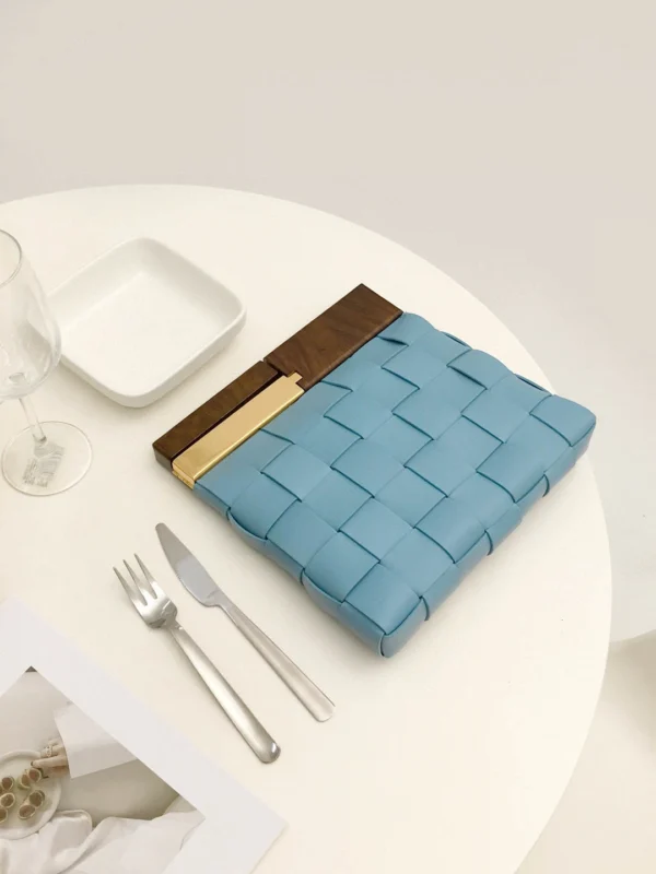 BV Bottega Veneta bag Size:27x28cm