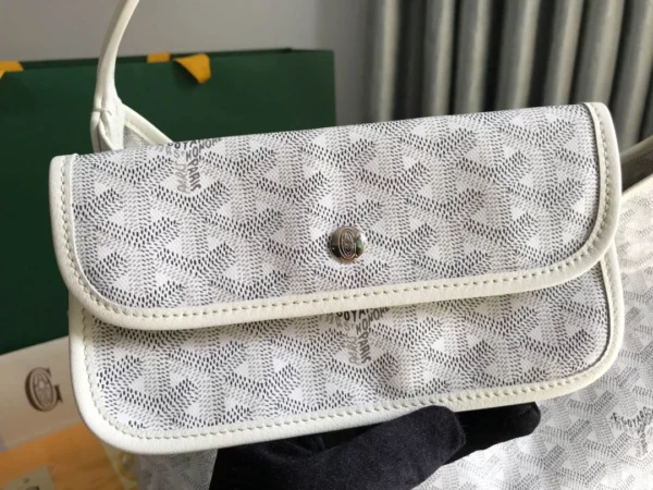 Goyard Hobo Bohme Underarm Bag Size: 42*27*15cm