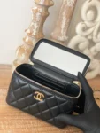 Chanel Box Bag Size: 16 9.5 8, Style: 81230