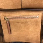 BV Arco29~mini bag Size:29x9cm