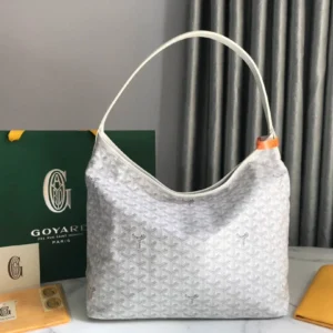 Goyard Hobo Bohme Underarm Bag Size: 42*27*15cm