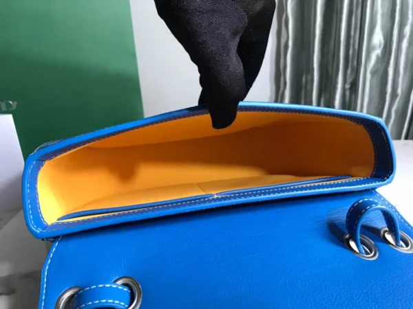 GOYARD 233 Size: 25*17*8cm