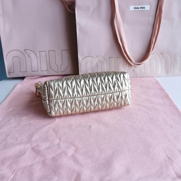 Miu Miu Mini Collection Handbag H 11cm long 17cm wide 7cm