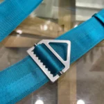 BV Bottega Veneta bag Size: 26x6cm Peacock blue