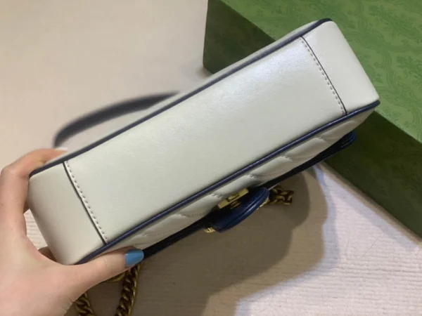 Marmont Series Model: Size: 26*15*7cm