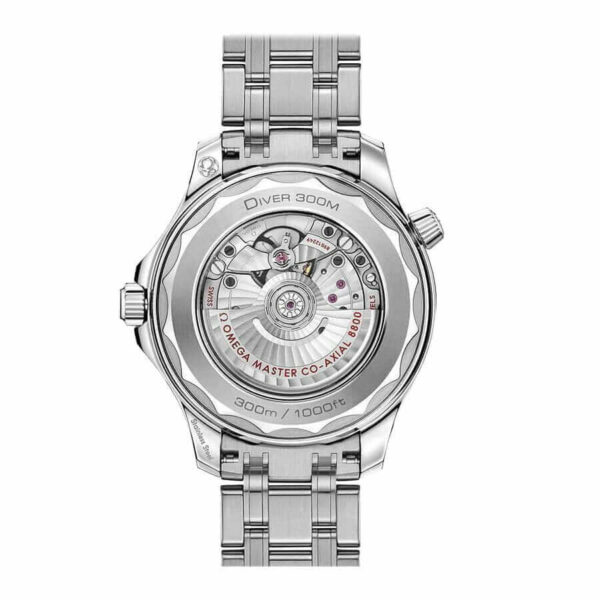 Omega 8800 Diver Replica