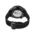 Omega Deep Black Replica