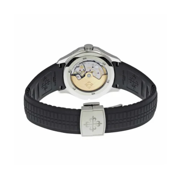 Patek Philippe Rubber Strap Replica