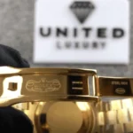 Rolex 116622 Replica