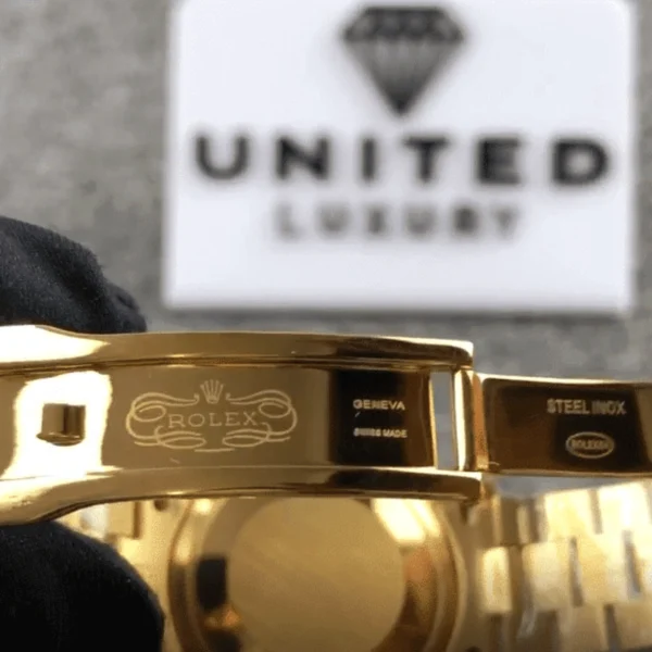 Rolex 116622 Replica