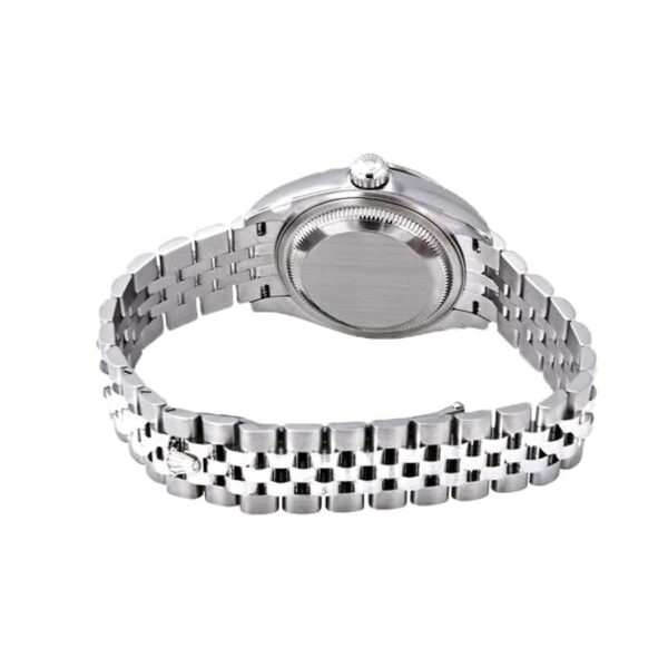 Pink Oyster Perpetual Replica