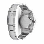 Rolex Datejust Blue Dial Steel Replica