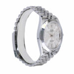 Rolex Datejust 126334 Silver Dial Replica