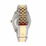 Rolex Datejust 126233 Wimbledon Replica