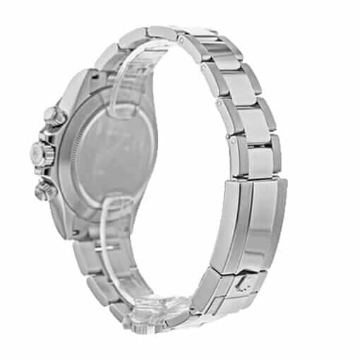 Daytona 116520 Black Dial Replica