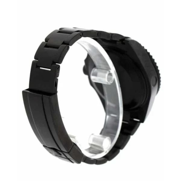 Rolex Deepsea Sea-Dweller Black PVD 116660 D-Blue Oyster Replica