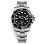 Rolex Submariner 116610LN Oyster Perpetual Black Dial Replica