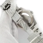 Rolex Submariner 116610LN Oyster Perpetual Black Dial Replica