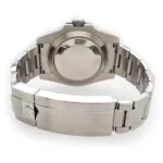 Rolex Submariner 116610LN Oyster Perpetual Black Dial Replica